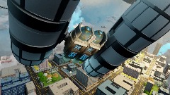 A screenshot taken in Dreams. 7 of 26.