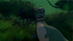 A screenshot taken in Dreams. 7 of 19.