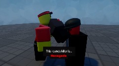 A screenshot taken in Dreams. 10 of 11.