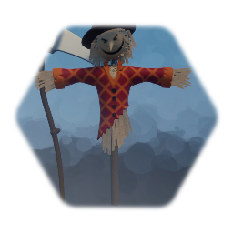 Scarecrow Hunter