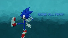 Sonic All Stars Proof Of Concept