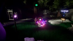 A screenshot taken in Dreams. 14 of 14.