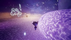 A screenshot taken in Dreams. 3 of 3.