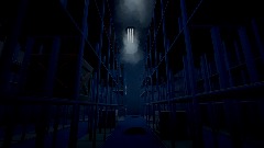 A screenshot taken in Dreams. 3 of 4.