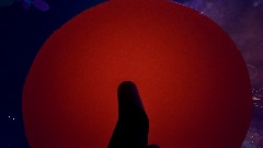 A screenshot taken in Dreams. 8 of 13.