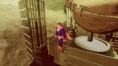 Superman PS1