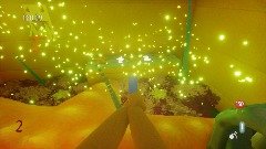 A screenshot taken in Dreams. 4 of 13.