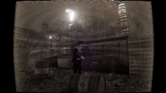 A screenshot taken in Dreams. 12 of 13.