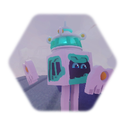 Msm - Arcorina (W.I.P)
