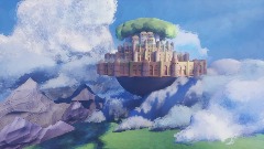 Laputa: Castle in the Sky