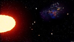 A screenshot taken in Dreams. 5 of 16.