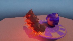 A screenshot taken in Dreams. 1 of 1.