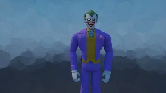 A screenshot taken in Dreams. 1 of 1.