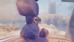 My Creation - 3/1/2020