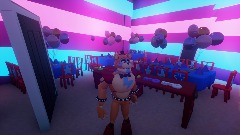 A screenshot taken in Dreams. 5 of 12.