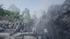 A screenshot taken in Dreams. 7 of 28.