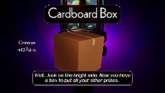 A screenshot taken in Dreams. 28 of 30.