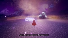A screenshot taken in Dreams. 14 of 14.