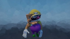 A screenshot taken in Dreams. 1 of 1.