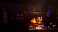 A screenshot taken in Dreams. 19 of 21.