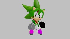 A screenshot taken in Dreams. 5 of 20.