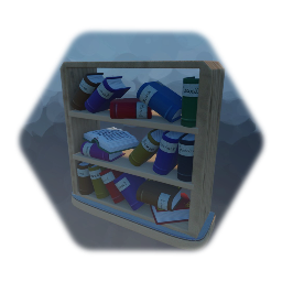 Bibliothèque simple