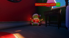 A screenshot taken in Dreams. 8 of 12.