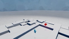 A screenshot taken in Dreams. 23 of 25.