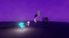 Nour Ashraf's nightmare 5 Corruption Invasion Reviving Nour