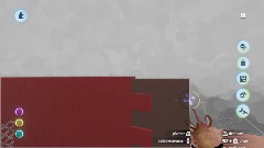 Ma création - 10/03/2020