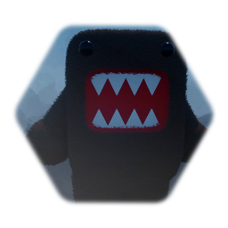 Domo Puppet