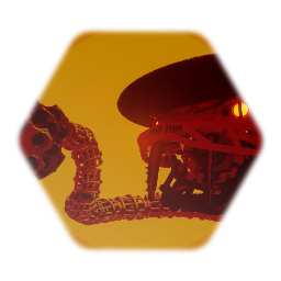 Rattlesnake Jake (My Take)