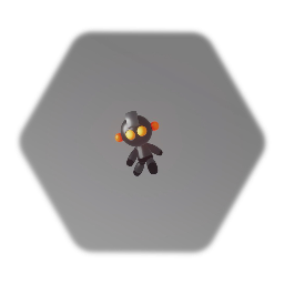 ALL THE GIFTS I MADED