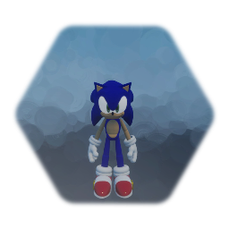 Sonic the Hedgehog