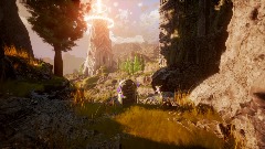 A screenshot taken in Dreams. 10 of 30.