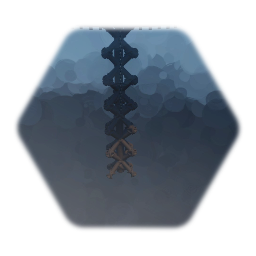Yume Sea Lookout Platforms