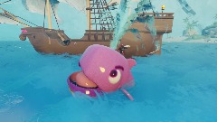 Catty Snarks feeding frenzy (REMIX)