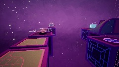 A screenshot taken in Dreams. 17 of 28.