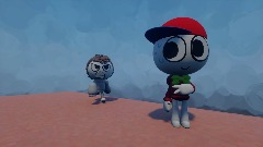 A screenshot taken in Dreams. 11 of 16.