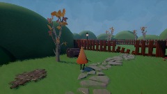 Welcome, to the garden