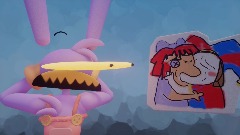 A screenshot taken in Dreams. 3 of 6.