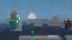 Remix of 2D Platformer: Foundation01
