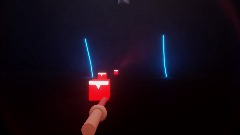USABARI KUY REMIX Beat saber