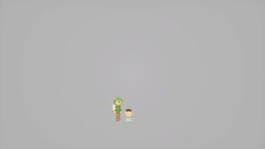 kick dababy but their heads are heavy