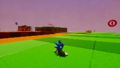 Sonic Adventure 3: Project Spinball