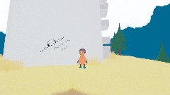 A screenshot taken in Dreams. 14 of 21.