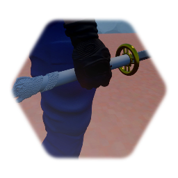 The Highlander - Connor MacLeod (Christopher Lambert)