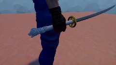 A screenshot taken in Dreams. 20 of 25.