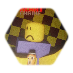 DREADED HEART ENGINE-NOOB(survivor)(V1/OLD)