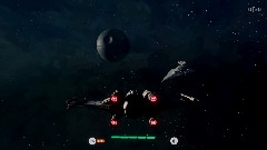 A screenshot taken in Dreams. 16 of 27.